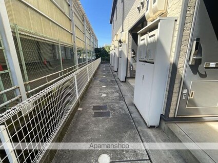 レオパレス楓[1K/28.02m2]のその他部屋・スペース2