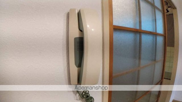 ジョイフル林寺の内装写真