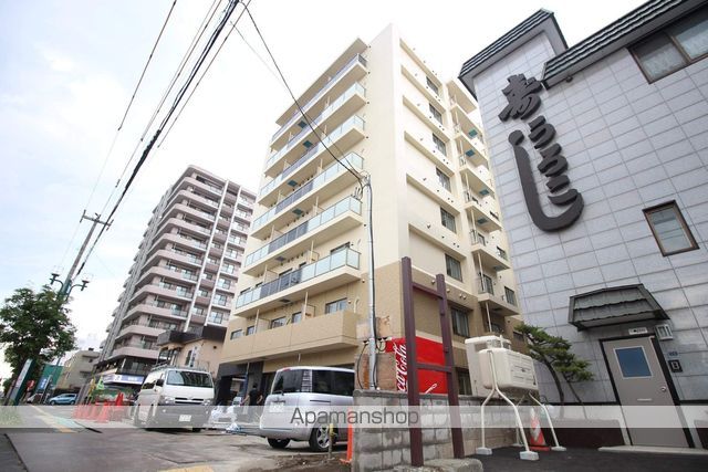 LEVANTE元町の外観写真
