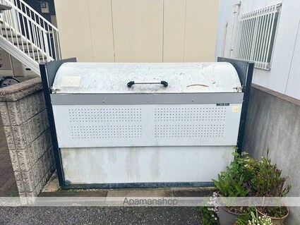 ＤｅａｒＣｏｕｒｔⅡ[1K/30.43m2]の共用部5