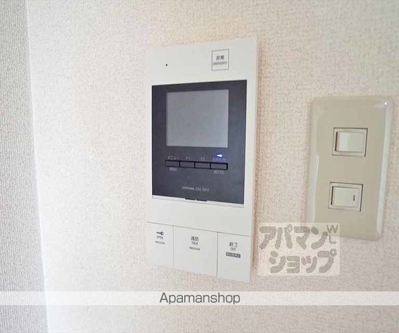 ドミトリィ御池の内装写真