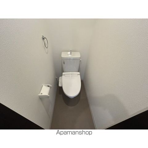 エステイトE岸和田1の内装写真