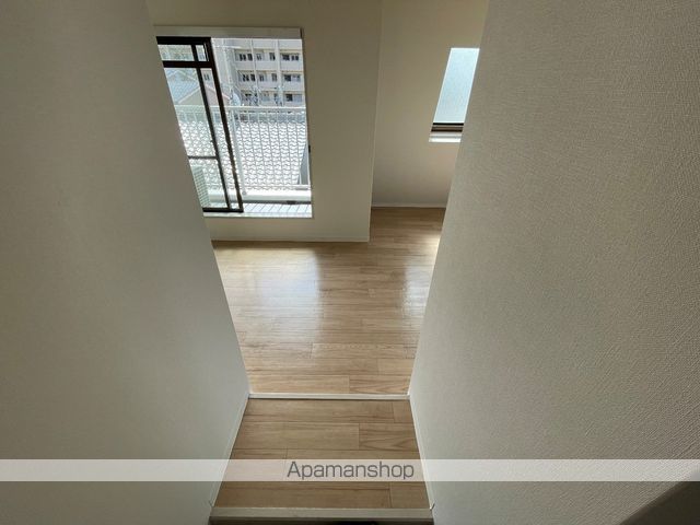 レジデンシア甲子園口の内装写真