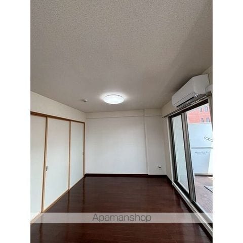 シャーメゾン白鷺の内装写真