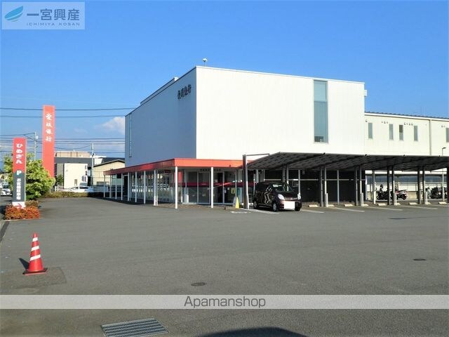 マジョーレ和田[3DK/56.85m2]の周辺7
