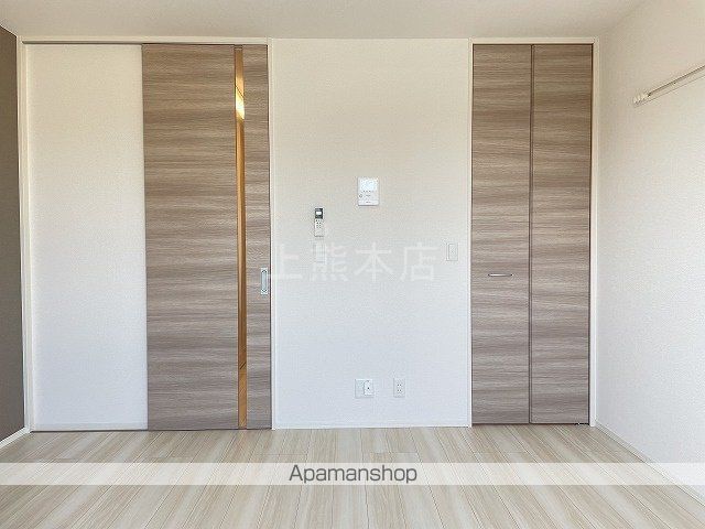 インペリアルコートの内装写真