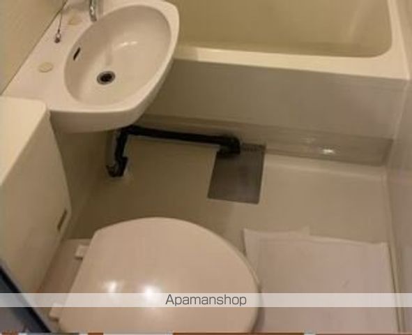 都島エンビィロイヤルハイツの内装写真