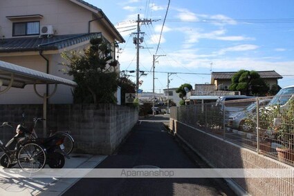 広島県福山市野上町２丁目[1K/31.65m2]の周辺1