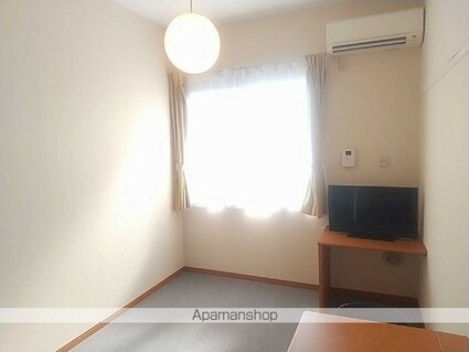 レオパレスルキア[1K/19.87m2]のキッチン