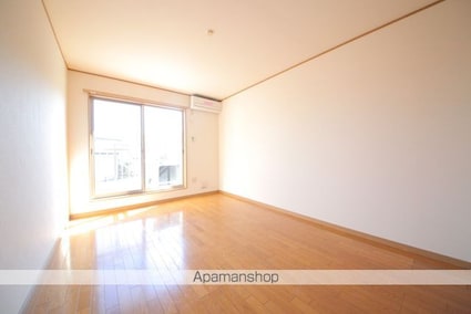 ソレイユ大塚[1K/24.57m2]のリビング・居間