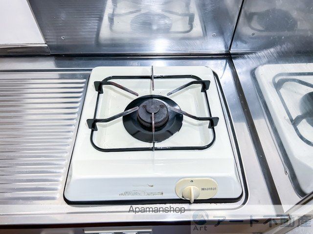 桑原マンションの内装写真