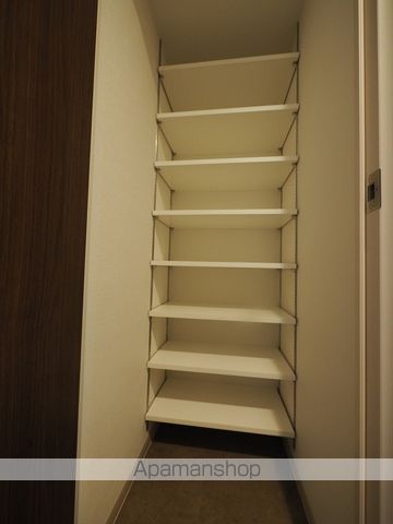 LA DOUCEUR北巽の内装写真