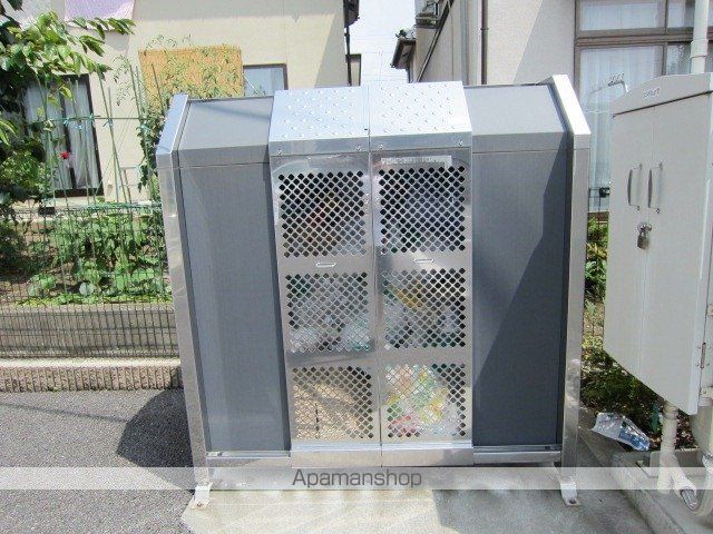 レオパレスアナトリアのその他写真
