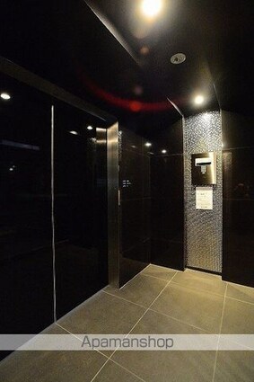 ステージグランデ清澄白河アジールコート[1K/25.73m2]の内装3