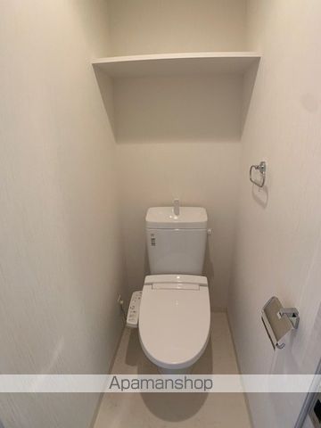リッツ新大阪の内装写真