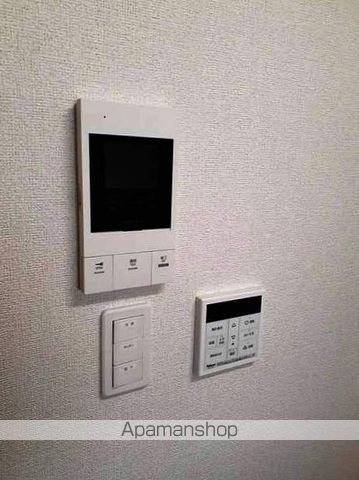 セントラルヒルズ昭和町の内装写真