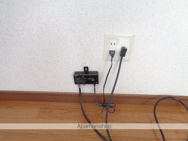 スカイコート青潮の内装写真