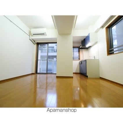 ＢＰＲレジデンス水天宮前[1R/22.99m2]のその他部屋・スペース