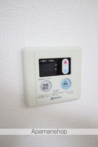 サンライズマンションの内装写真