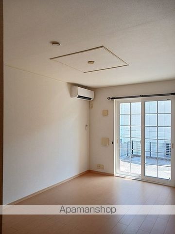 エーデル・ハイム西都台の内装写真