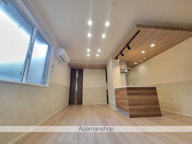 Dーresidence安立の内装写真