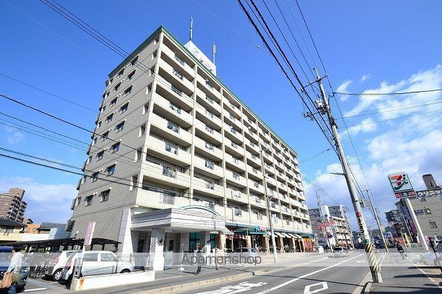 シーブリーズ東原五番館