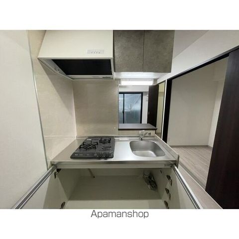 アーチレジデンス名駅北の内装写真
