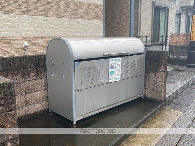 レオパレスプレシオKのその他写真