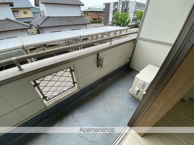 ユーゲントハイムの内装写真