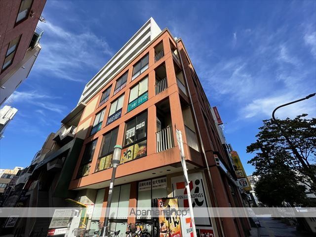 ON BLDG