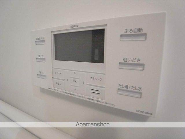 ダイワシティー大須の内装写真
