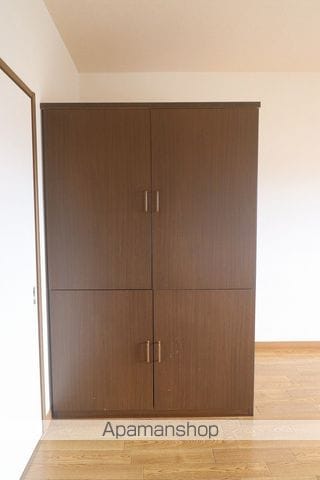 センチュリー秋桜の内装写真