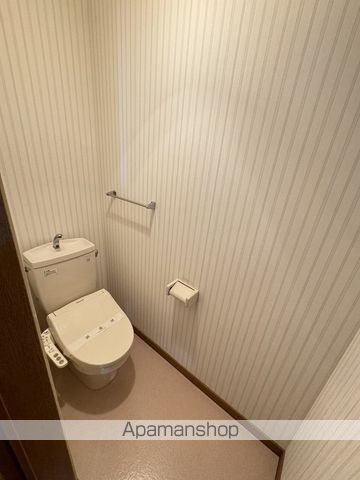 カーサ北野の内装写真
