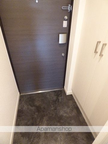 プレサンス新大阪コアシティの内装写真
