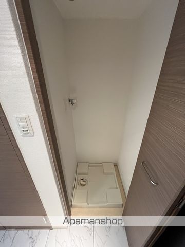 S−RESIDENCE福島LUXEの内装写真