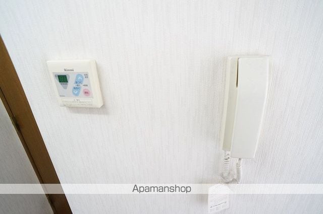 メゾン園下丸子の内装写真