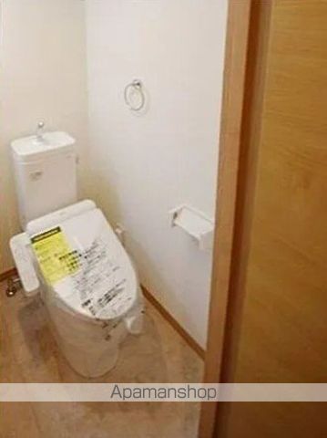 シュスラン大森の内装写真