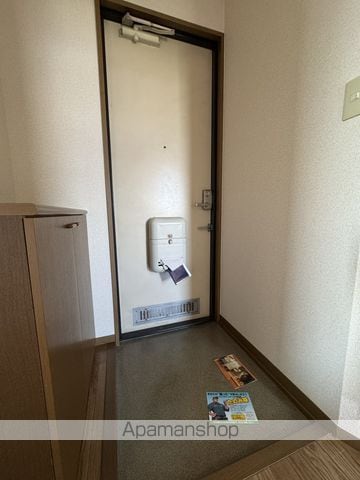 ディアコートLOVEI B棟の内装写真
