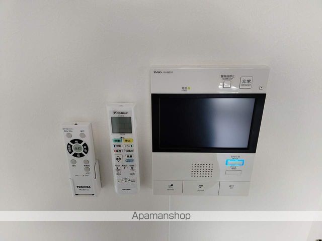 PRESSANCE江坂クォーレの内装写真