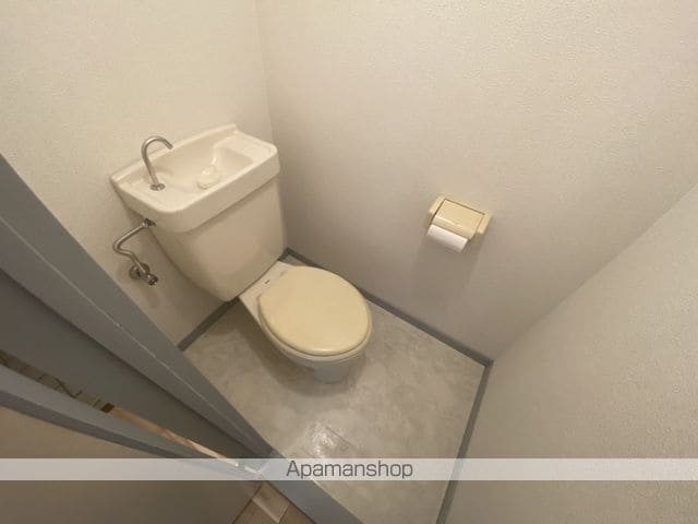 ハイネス吉信の内装写真
