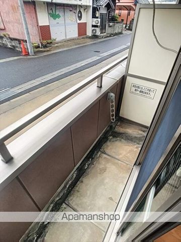 CASA LUMACAの内装写真