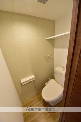ELLE CUBE学園前の内装写真