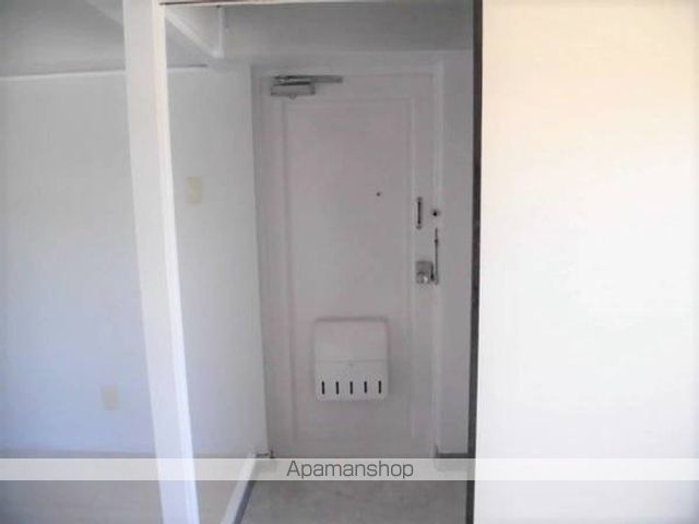 ビレッジハウス逆川1号棟の内装写真