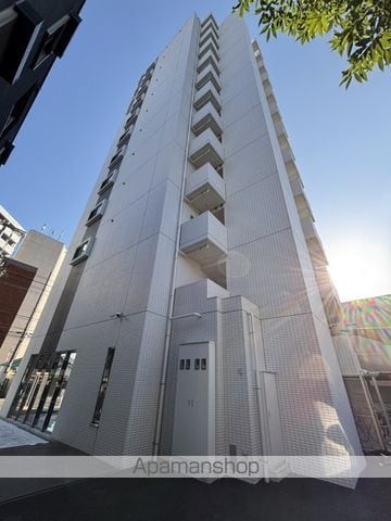 エイトバレー古市Annexの外観写真