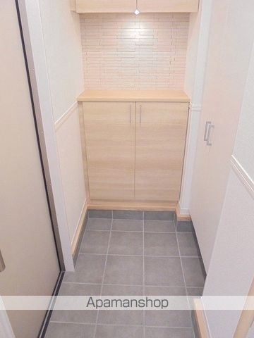 ゆいまーるの内装写真