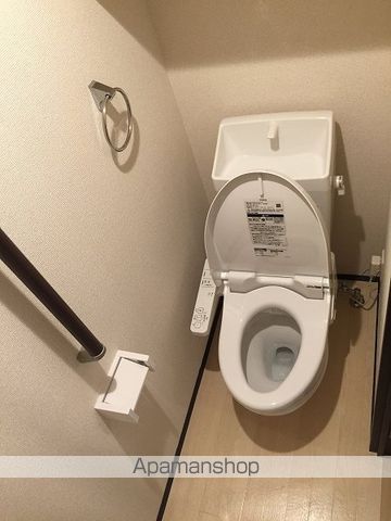 レオネクスト樹の内装写真