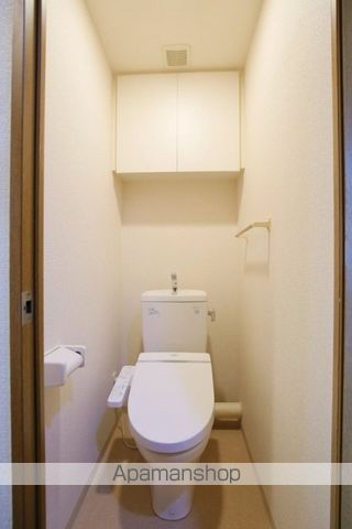 パレステュディオ芝浦シティの内装写真