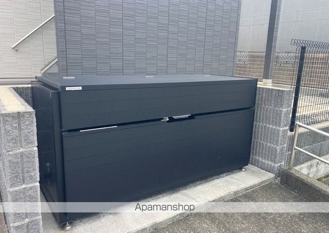 カーサシリエージョの内装写真