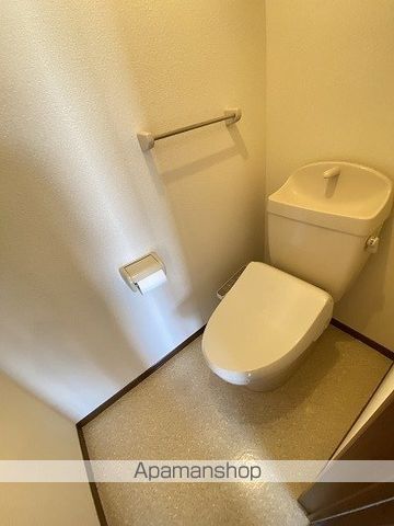 ロイヤルメゾンマエダの内装写真