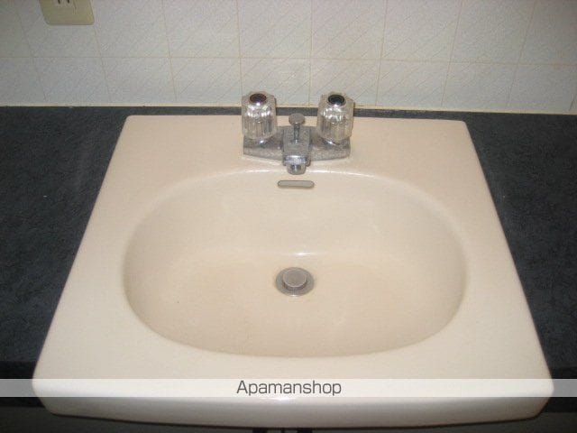 アクティハウスIIの内装写真